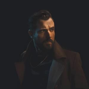 Meet your Posher, Jesse